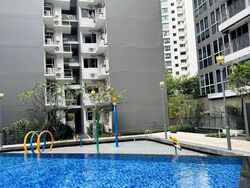 Heron Bay (D19), Condominium #589907781